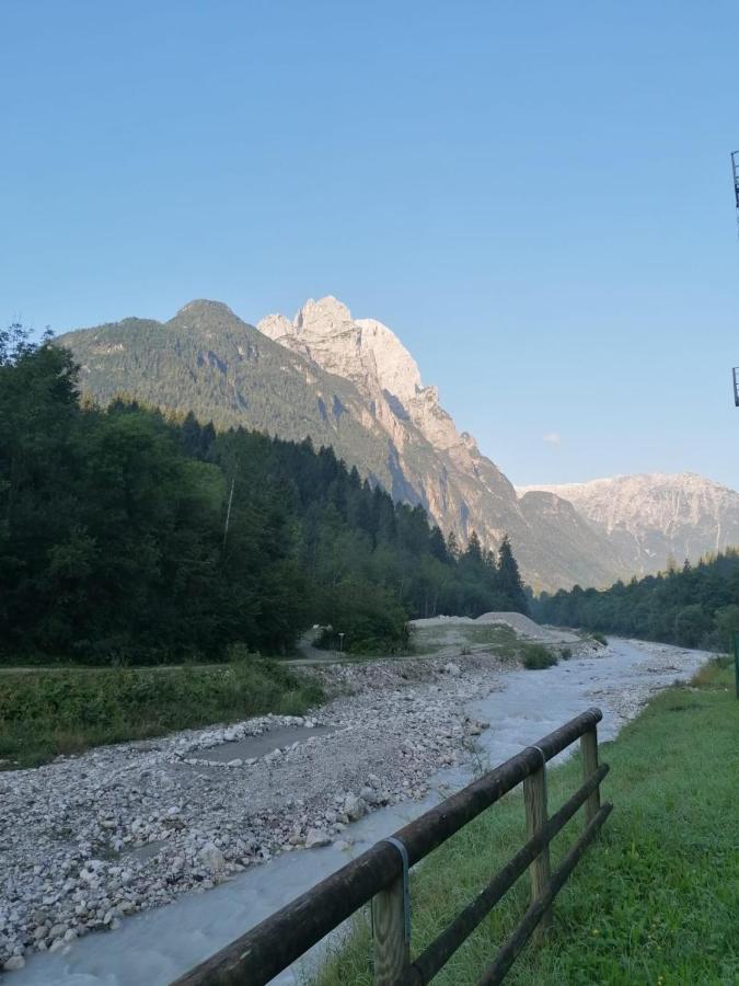 Apartment Al Sasso Taibon Exterior photo