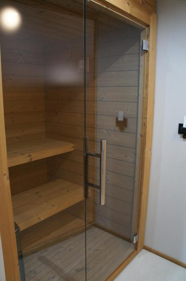 Apartment Al Sasso Taibon Exterior photo