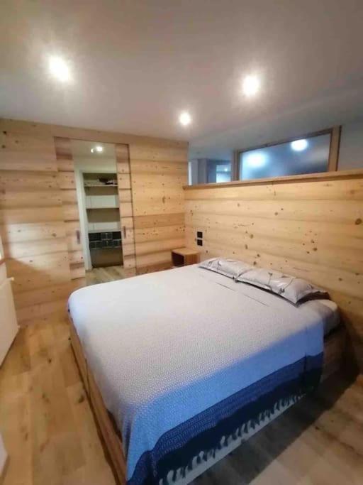 Apartment Al Sasso Taibon Exterior photo